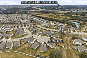 212 Jude Cir, Leander, TX 78641 - Photo 30