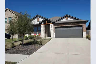3612 Kyler Glen Cove, Round Rock, TX 78681 - Photo 2