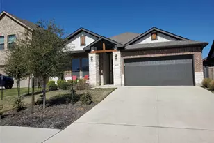 3612 Kyler Gln Cv, Round Rock, TX 78681 - Photo 2
