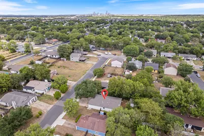 6807 Trendal Lane, Austin, TX 78744 - Photo 36