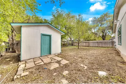 6807 Trendal Lane, Austin, TX 78744 - Photo 26