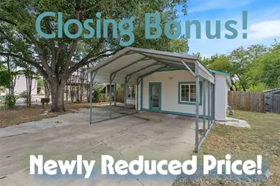 6807 Trendal Lane, Austin, TX 78744 - Photo 2