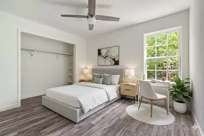 6807 Trendal Lane, Austin, TX 78744 - Photo 6