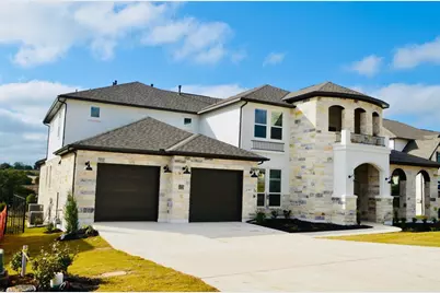 462 Old Stone Road, Austin, TX 78737 - Photo 1
