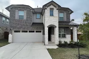 1937 Ruger Pass, Leander, TX 78641 - Photo 1