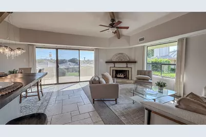 1406 Broken Hills Drive #14, Horseshoe Bay, TX 78657 - Photo 6