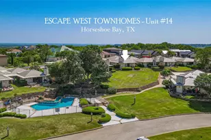 1406 Broken Hills Dr, Horseshoe Bay, TX 78657 - Photo 2