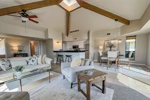 1406 Broken Hills Dr, Horseshoe Bay, TX 78657 - Photo 4