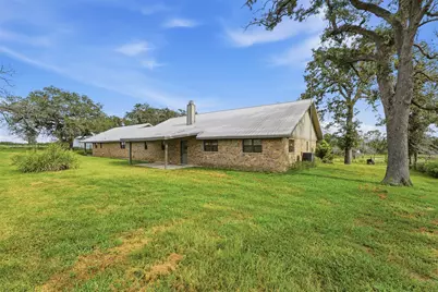 6589 State Highway 304 Highway, Harwood, TX 78632 - Photo 36