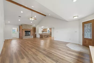 6589 State Highway 304 Highway, Harwood, TX 78632 - Photo 8