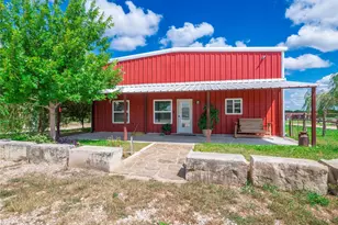1301 Co Rd 228, Florence, TX 76527 - Photo 1