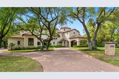 201 Costa Bella Drive, Austin, TX 78734 - Photo 1