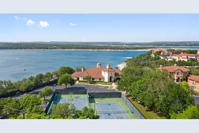 201 Costa Bella Drive, Austin, TX 78734 - Photo 36