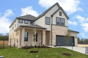 232 Archway Ln, Liberty Hill, TX 78642 - Photo 2