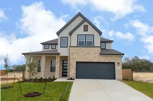 232 Archway Ln, Liberty Hill, TX 78642 - Photo 1