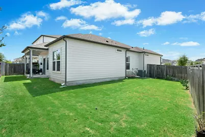 17300 Monastrell Lane #39, Round Rock, TX 78664 - Photo 20