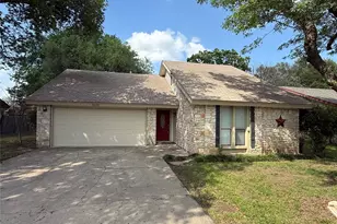 1500 Wroxton Way, Round Rock, TX 78664 - Photo 1