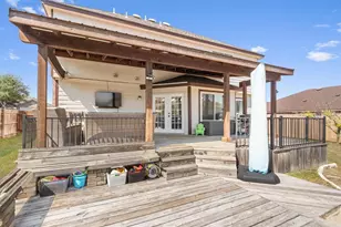 19629 San Chisolm Dr, Round Rock, TX 78664 - Photo 6