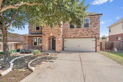 19629 San Chisolm Drive, Round Rock, TX 78664 - Photo 1