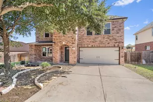 19629 San Chisolm Dr, Round Rock, TX 78664 - Photo 1