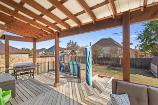 19629 San Chisolm Dr, Round Rock, TX 78664 - Photo 4