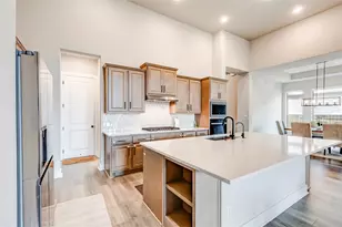 1416 Francesca Arden Wy, Leander, TX 78641 - Photo 8