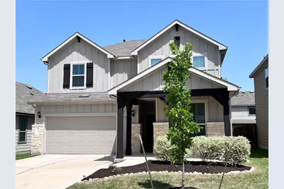 15911 Cessida Street, Austin, TX 78728 - Photo 1