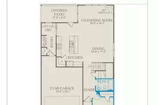 15911 Cessida St, Austin, TX 78728 - Photo 2