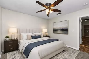 1710 Oaklawn Dr, Taylor, TX 76574 - Photo 22
