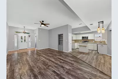 1710 Oaklawn Drive, Taylor, TX 76574 - Photo 6