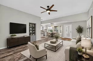 1710 Oaklawn Dr, Taylor, TX 76574 - Photo 4