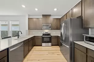 137 Lost Treasure Ter, Georgetown, TX 78628 - Photo 8