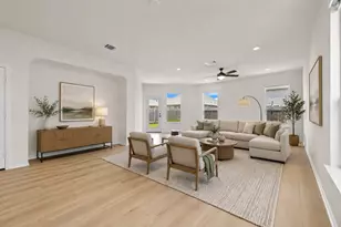 137 Lost Treasure Ter, Georgetown, TX 78628 - Photo 4