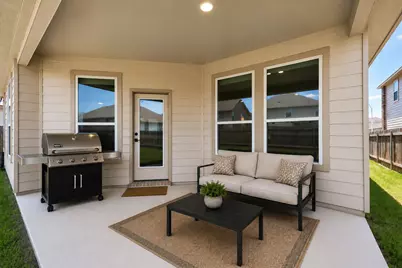 137 Lost Treasure Terrace, Georgetown, TX 78628 - Photo 18