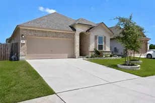 137 Lost Treasure Ter, Georgetown, TX 78628 - Photo 2