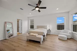 137 Lost Treasure Ter, Georgetown, TX 78628 - Photo 6
