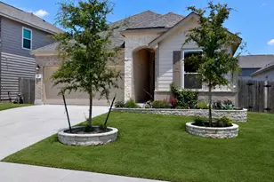 137 Lost Treasure Ter, Georgetown, TX 78628 - Photo 1