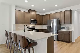 137 Lost Treasure Ter, Georgetown, TX 78628 - Photo 6