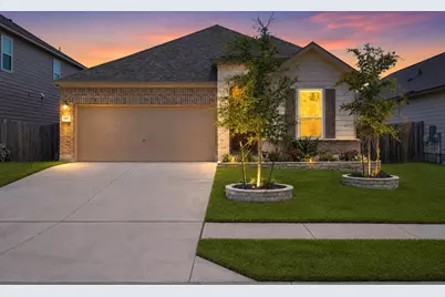 137 Lost Treasure Terrace, Georgetown, TX 78628 - Photo 1