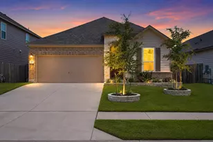 137 Lost Treasure Ter, Georgetown, TX 78628 - Photo 2