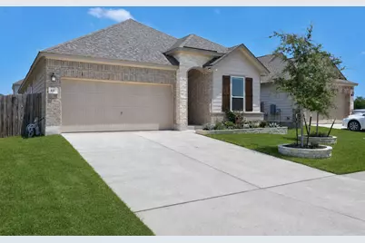 137 Lost Treasure Terrace, Georgetown, TX 78628 - Photo 18