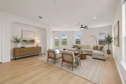 137 Lost Treasure Terrace, Georgetown, TX 78628 - Photo 2