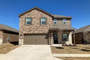 505 Washington Dr, Liberty Hill, TX 78642 - Photo 1