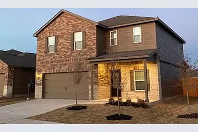505 Washington Drive, Liberty Hill, TX 78642 - Photo 16