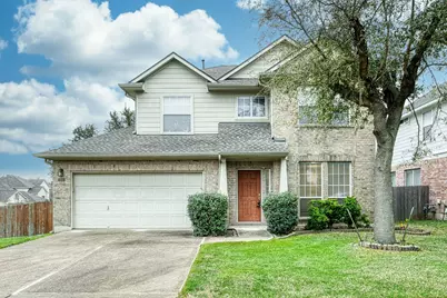 2601 Century Park Boulevard, Austin, TX 78727 - Photo 1