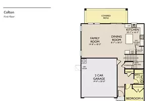 104 Kirra Ct, Georgetown, TX 78626 - Photo 4