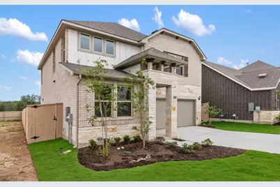 104 Kirra Court, Georgetown, TX 78626 - Photo 1