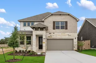 104 Kirra Ct, Georgetown, TX 78626 - Photo 2