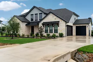 209 Northcrest Dr, Liberty Hill, TX 78642 - Photo 1
