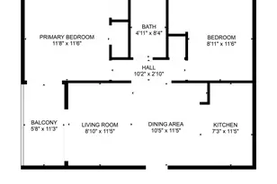 1304 Summit St, Austin, TX 78741 - Photo 2